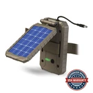 Stealth Cam Lithium Solar Power Panel. Fixed Price $59.99.