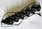 Dok CR60 Smart Phone Universal Charging Stations. Fixed Price $80.00.