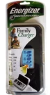 Energizer Battery Family Charges Aaa- C- D- 9V. Fixed Price $28.98.