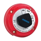 Perko Main Battery Switch #9601DP. Fixed Price $59.24.