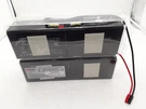 Battery Cartridges RBC94-2U-GTS 12V For SMART1500RMXL2U Ups Pack. Fixed Price $169.99.