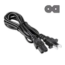 Power Cord Flat FIG8 Cable For Babylock Esante ESI2 Esl Sewing Machine. Fixed Price $10.99.