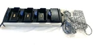 Intermec CK30 CK31 Battery Charger AC1 852-904-003 ,power Supply Included. Fixed Price $90.00.