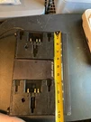 Anton Bauer Lifesaver 8 Hr Quad LSQ4. Fixed Price $45.00.