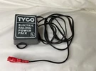 Tyco Electric Racing Power Pack Transformer Model 610C Slot Car 20.8V 4.9 Va. Fixed Price $9.95.