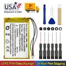 ED38BD4251U20 Battery 1250MAH For Garmin Nuvi 1400 1450T 1490T Pro Gps. Fixed Price $10.89.