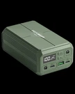 99WH Tsa Approved Portable Power Bank Travel Battery Usb-c Fast Charge. Fixed Price $94.46.