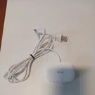 4-PORT Fast Charger Station 6FT Cord White Compact 30W Usb Multiport Nwt Goneo. Fixed Price $22.00.