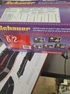 Schauer BH-12 6/2 Amp Dual Rate Battery Charger Tested & Works Great!. Fixed Price $40.50.