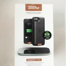 Duracell Powermat For Iphone 5 Powerset 2 Ii Kit Wireless Charging Case Battery. Fixed Price $28.02.