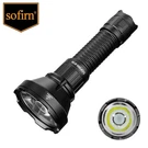 Sofirn SF26 Tactical Flashlight 2000LM Led Type-c Rechargeable 21700 IPX8. Fixed Price $82.96.
