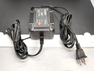Energizer ENC2A Amp Battery Charger/maintainer With 6 Volt &12 Charging. Fixed Price $30.00.