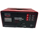 Century 6/12 Volt Battery Charger Manual 2/10/55 Amp Engine Start Model 87105C. Fixed Price $49.87.