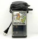 Rayovac Universal Battery Charger PS3 Rechargeable Alkaline Nimh Aaa D 9V. Fixed Price $18.95.