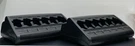 Of Motorola WPLN4121BR 6 Slot Multi-unit Adaptive Battery Charger. Fixed Price $149.95.