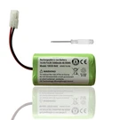 Robot Vacuum Cleaner Li-ion Battery For Xiaomi G1, Panasonic MC-WRC53,.... Fixed Price $23.61.