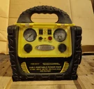 Chicago Electric Power System 5-IN-1 Portable Pack, Model: 96157. Fixed Price $49.99.