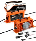 Lithiumlogic 48V 20A LIFEPO4 Charger With M19 Connector And Accessory Wires. Fixed Price $129.99.