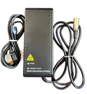 Upg Wheelchair Sealed Lead-acid Battery Charger No. 71697 Model 24BC8000T-4. Fixed Price $89.99.
