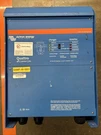 Victron Energy Quattro 48/5000/70 Inverter Charger - 120V New Box. Fixed Price $1500.00.