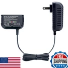 Elefly 9.6V-18V Nicad/nimh Battery Charger For Black & Decker HPB18 HPB14. Fixed Price $32.99.