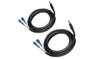 79"TRAIL Camera Power Cable 5.5 2.1 MM,22 AWG,1.46 A,fits Spypoint Moultrie&more. Fixed Price $18.77.