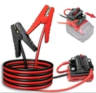 Volt Battery Jumper Adapter Car Start Compatible With Milwaukee M18. Fixed Price $59.95.