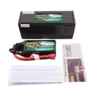 Gensace Bashing 2200MAH 11.1V 35C G-tech 3S Lipo Battery Deans For Rc Crawler. Fixed Price $29.95.