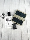 Brunton Solarport 4.4 Charger Portable Power Pack Battery. Fixed Price $49.99.