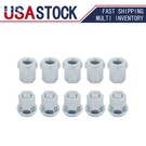 Group 31 Battery Metal Closed Nut For Standard 3/8" Stud 6015-010 10PC. Fixed Price $19.99.