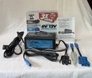 Schumacher Ride 6V /12V Universal Charger CR1 Fast On Toys. Fixed Price $39.99.