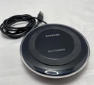 Samsung Fast Wireless Charging Pad Charger W/ Usb Cable EP-PN920. Fixed Price $7.99.