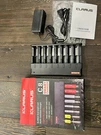 Klarus C8 Smart Charger. Fixed Price $39.98.