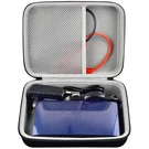 Case Compatible With Halo Bolt Portable Car Battery Jump Starter 58830/44400/577. Fixed Price $23.20.