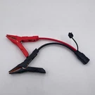 Noco GBC003 Boost Hd Precision Battery Clamps For GB20, GB40, GB50, And GBX45. Fixed Price $25.95.