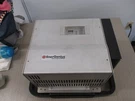 Sens Energenius Battery Charger NRG24-20-RCLS Input: 120/208-240VAC 60HZ 1PH. Fixed Price $1000.00.