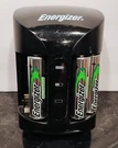 Energizer CHPROWB4 Rechargeable Battery Charger. Fixed Price $14.99.