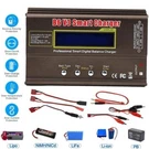 80W Fast Digital Balance Charger For Imax B6 Ac Lcd Rc Lipo Life Nicd Battery. Fixed Price $22.99.