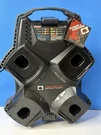 Craftsman 19.2V Volt 4-PORT Maintenance Station 315.CH2000 + Wall Mount Tested. Fixed Price $55.00.