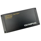 Olympus 9522153 Universal Battery Charger 24 Vdc 2.5 Free Shipping.. Fixed Price $299.99.