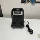 Senix Lithium Ion Battery Charger CHQX6-M, 63V, 8A. Fixed Price $55.00.