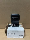 Amazon Basics Rechargeable Battery Charger For & Aaa , Black. Fixed Price $18.99.