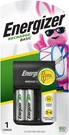Basic Battery Charger, Rechargeable Aaa And Batteries. Fixed Price $22.99.