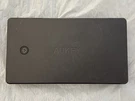 Aukey 20000MAH Portable Charger W/ Lightning & Micro-usb Input, 3.4A Dual Output. Fixed Price $24.99.