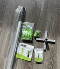 Stauber Best Bulb Changer Large Green With Pole Suction Up To 20 Feet. Fixed Price $44.99.