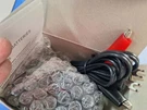 12V-0.5A Aligator Clips Sealed Lead Acid Battery Charger SLAC-12500 Empire. Fixed Price $15.99.