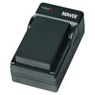 Bower LP-E17 Ultra Rapid Battery Charger For Canon Eos T6I And T6S, T7I. Fixed Price $11.59.