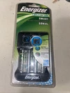 Energizer Smart Rechargeable Charger For Aa/aaa Batteries. Fixed Price $14.95.