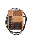 Ridgid R840091 Rapid Max Multi Chemistry Li-ion Ni-cd 9.6-18V Battery Charger. Fixed Price $23.99.