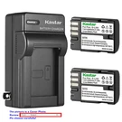 Kastar Battery Ac Wall Charger For Pentax D-LI90 DLI90 DL190 & D-BC90. Fixed Price $6.99.